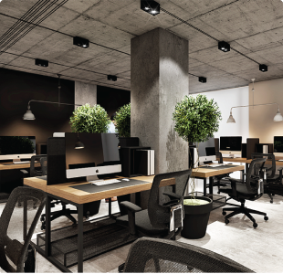 OFFICE - MR. ĐẠI 2